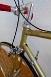 Tommasini Thomas classic road bike photo