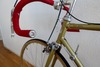 Tommasini Thomas classic road bike photo