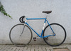 Tommasini Track / Campa Record SOLD photo