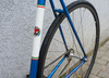 Tommasini Track / Campa Record SOLD photo