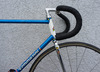 Tommasini Track / Campa Record SOLD photo