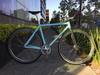 Tonic Fabrication Supernaut photo