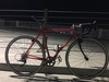 Torelli CX bike photo