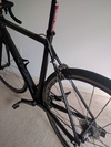 Torelli Racer Sram eTap photo