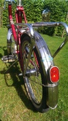 19 Torpedo Werke Rixe folding bike photo