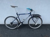 GT Timberline Townie Bike photo