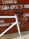 Toyo Track (FRAME FOR SALE) photo