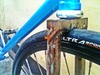 Track Bike x BAGUS photo