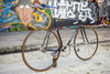 Track pursuit Handmade in France photo