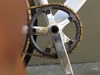 Track/Fixed Gear Bike photo