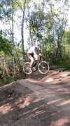Tracklocross project photo
