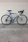 Trek 1000 photo