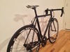 Trek 1100 redo photo