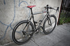 Trek 2100 ZR 9000 photo