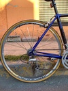 Trek 2100 zx carbon series photo