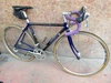 Trek 2100 zx carbon series photo