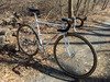 The White Rabbit ('92 Trek 400) photo