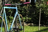 Trek 420 Steel Custom Disc photo