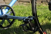 Trek 420 Steel Custom Disc photo