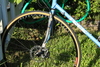 Trek 420 Steel Custom Disc photo