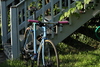 Trek 420 Steel Custom Disc photo