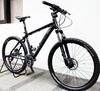 TREK 4500 Disc XC Hard Tail 2012 photo