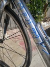 Trek 5000 OCLV 120 Full Carbon Road Bike photo