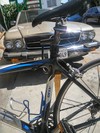 Trek 5000 OCLV 120 Full Carbon Road Bike photo