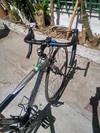 Trek 5000 OCLV 120 Full Carbon Road Bike photo