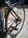 Trek 5000 OCLV 120 Full Carbon Road Bike photo