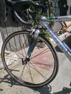 Trek 5000 OCLV 120 Full Carbon Road Bike photo