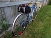 Trek 510 photo