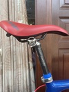 Trek 5500 OCLV US Postal Service photo
