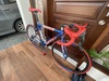 Trek 5500 OCLV US Postal Service photo