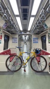 Trek 5500 OCLV US Postal Servicr photo