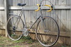 Trek 620 photo