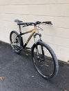 Trek 69er Single Speed photo