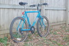 Trek 7000 photo