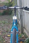 Trek 7000 photo