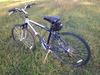 Trek 7100 photo