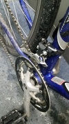 Trek 7200 photo