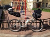 Trek 800 photo