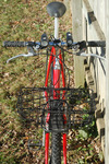 Trek 8000 photo