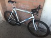 Trek 8000 photo