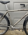 Trek 830 Mountain Track XC singlespeed photo