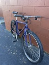 Trek 850 photo