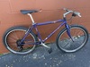 Trek 850 photo