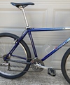 Trek 850 Mt Track XC photo
