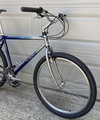 Trek 850 Mt Track XC photo