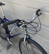 Trek 850 Mt Track XC photo